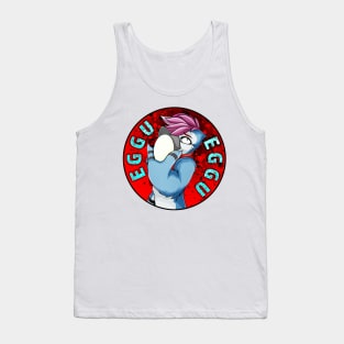 Eggu Tank Top